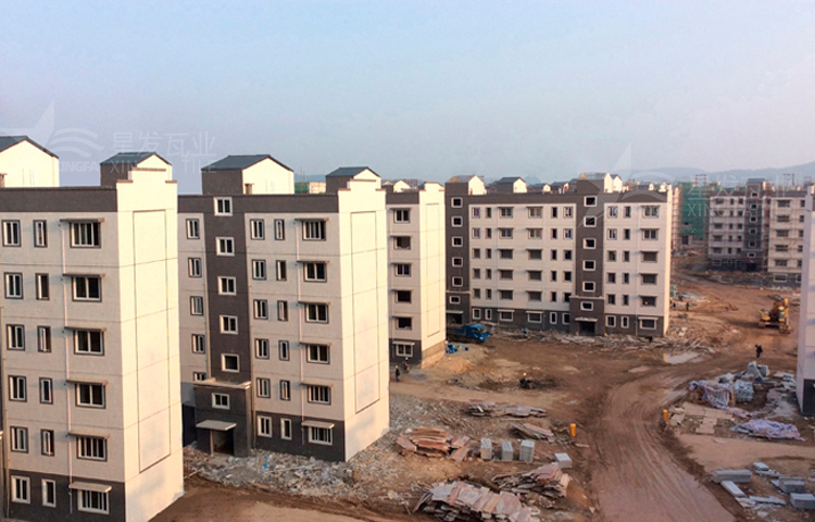 廣東最好的合成樹脂瓦一平方多少錢？