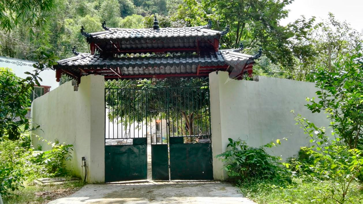 復古美觀的仿古樹脂瓦一平方多少錢？