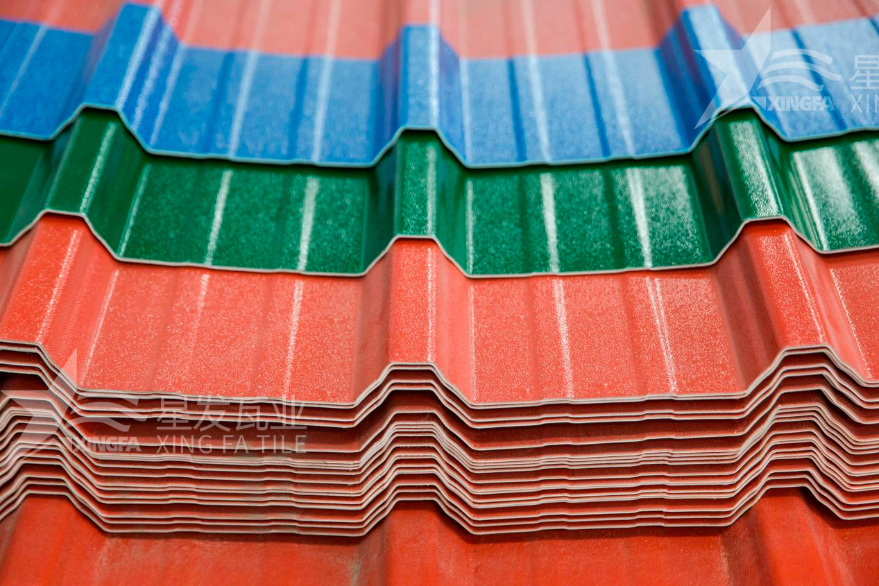 廣東樹(shù)脂瓦廠(chǎng)家選擇要點(diǎn)：質(zhì)量、價(jià)格、服務(wù)并重！