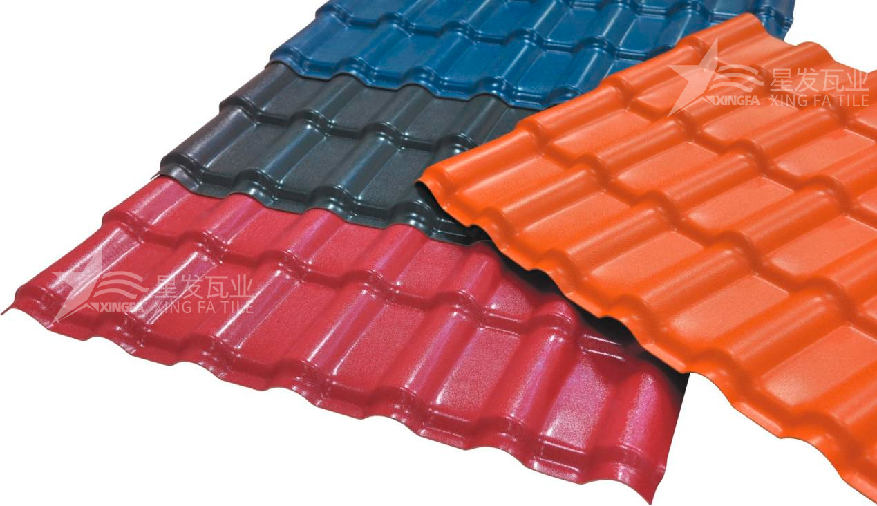 樹(shù)脂瓦廠(chǎng)家認(rèn)真告訴您：合成樹(shù)脂瓦真的是越重越好嗎？