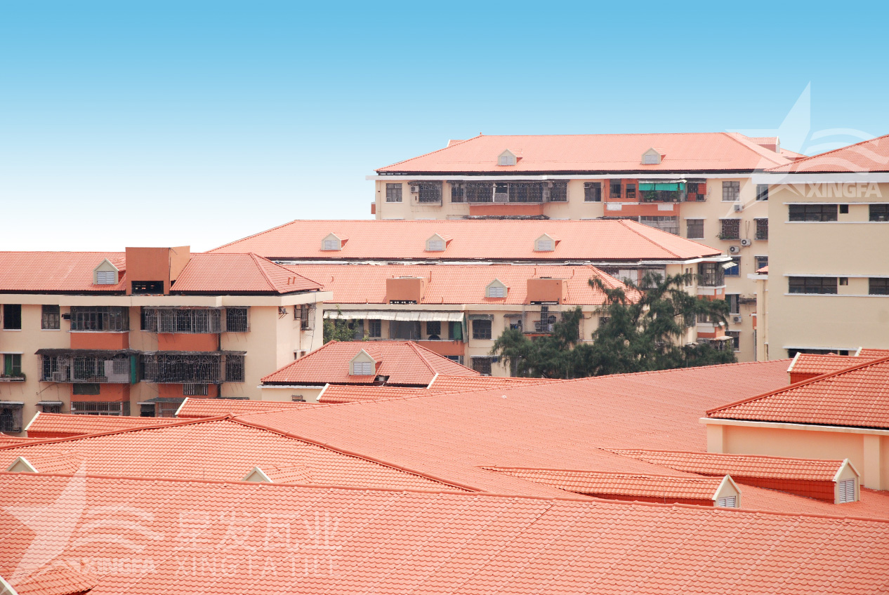 不可忽視！安裝樹脂瓦時必須注意的防水處理細節