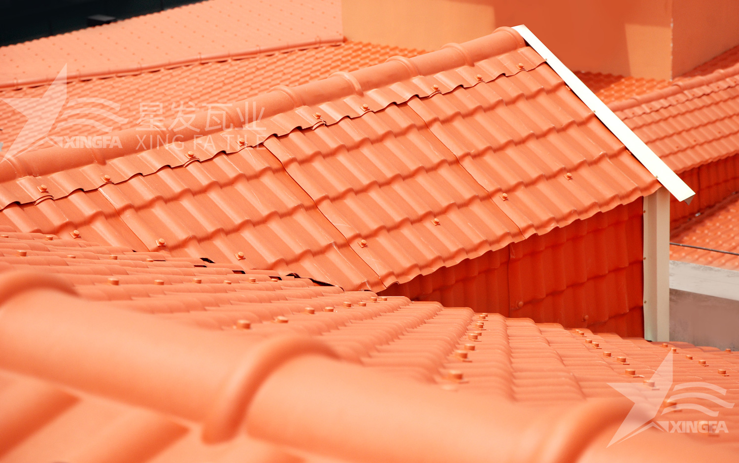 合成樹脂瓦規格詳解，解決選購難題