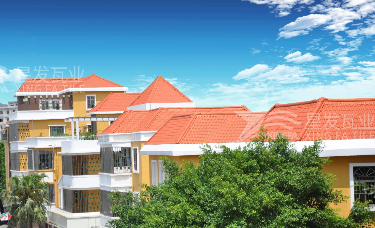 合成樹脂瓦安裝必備指南：避免常見失誤，確保完美效果