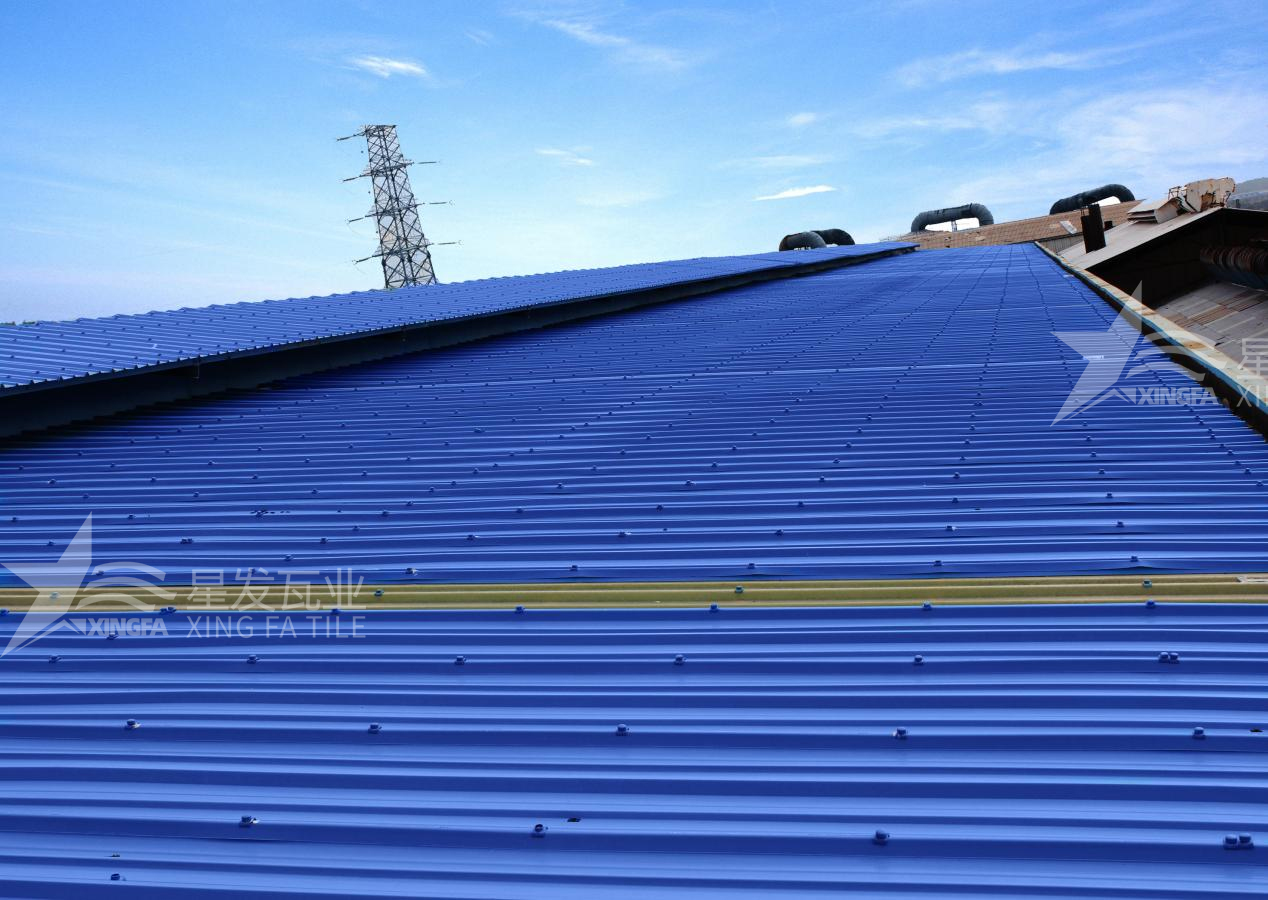 PVC瓦的壽命，PVC瓦的使用壽命和使用場(chǎng)景