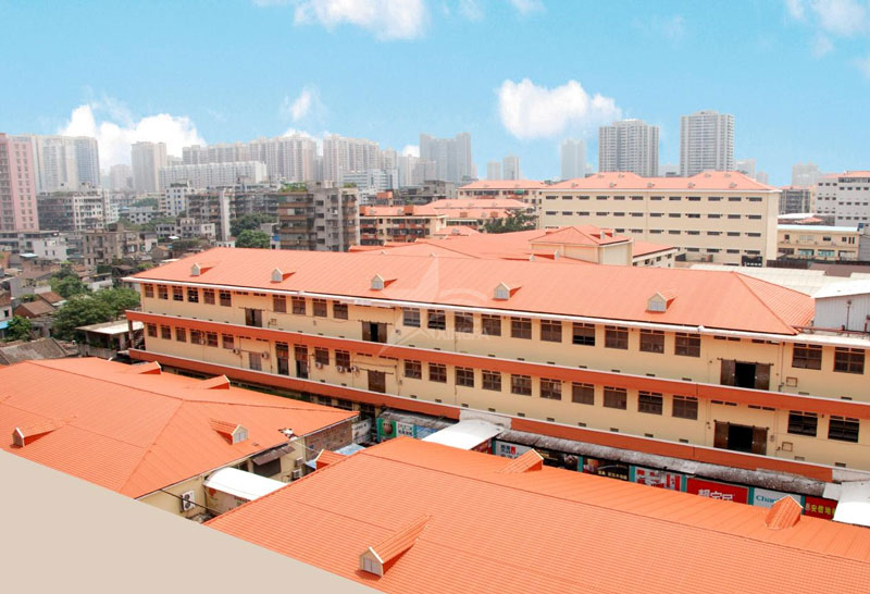 如何輕松買到優(yōu)質(zhì)樹脂瓦？三要素助您選擇優(yōu)質(zhì)樹脂瓦廠家