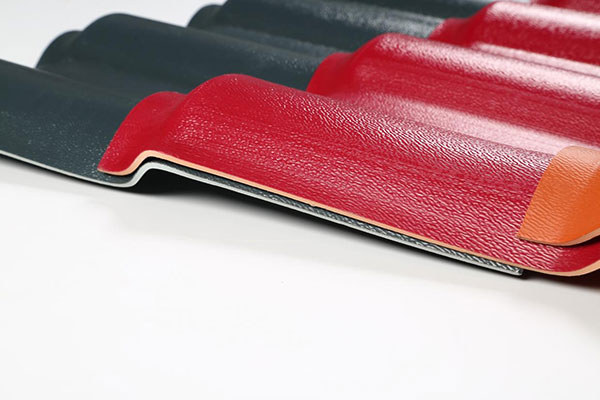 為什么星發樹脂瓦價格更高？答案在這里！