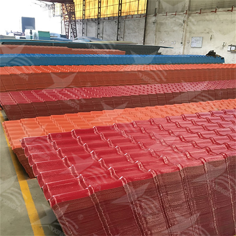 合成樹脂瓦定制指南:多樣尺寸滿足您的需求!