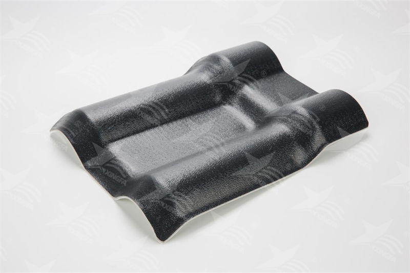 揭秘樹脂瓦價格：20元VS90元，你買對了嗎？