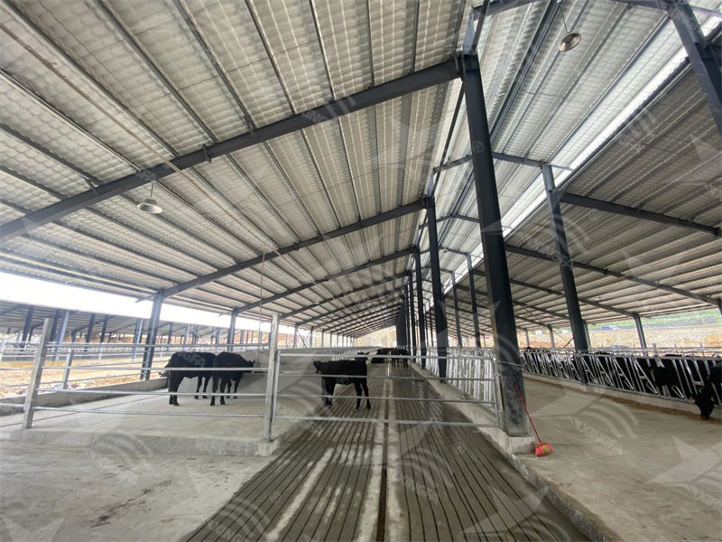 樹脂瓦:養(yǎng)殖場的夏日守護者,為小動物打造涼爽樂園